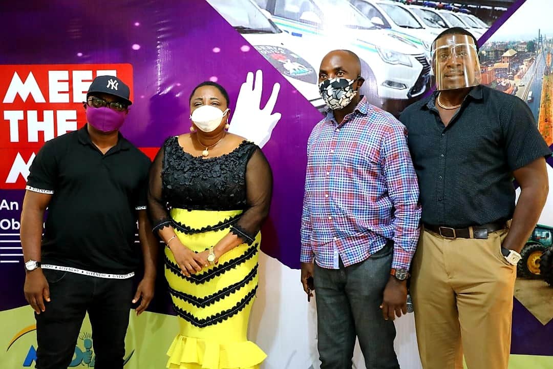 Omenugha Reveals Secret of Anambra’s High Educational Performance