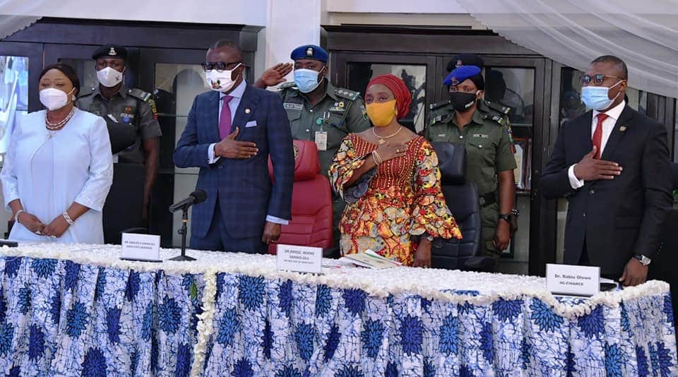 Sanwo-Olu Approves N1Billion Seed Capital for Tourism Business