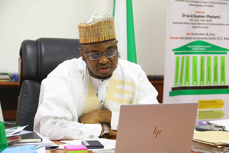 PANTAMI IN THE EYES OF THE PUBLIC: VILLAIN OR HERO (PART 1)