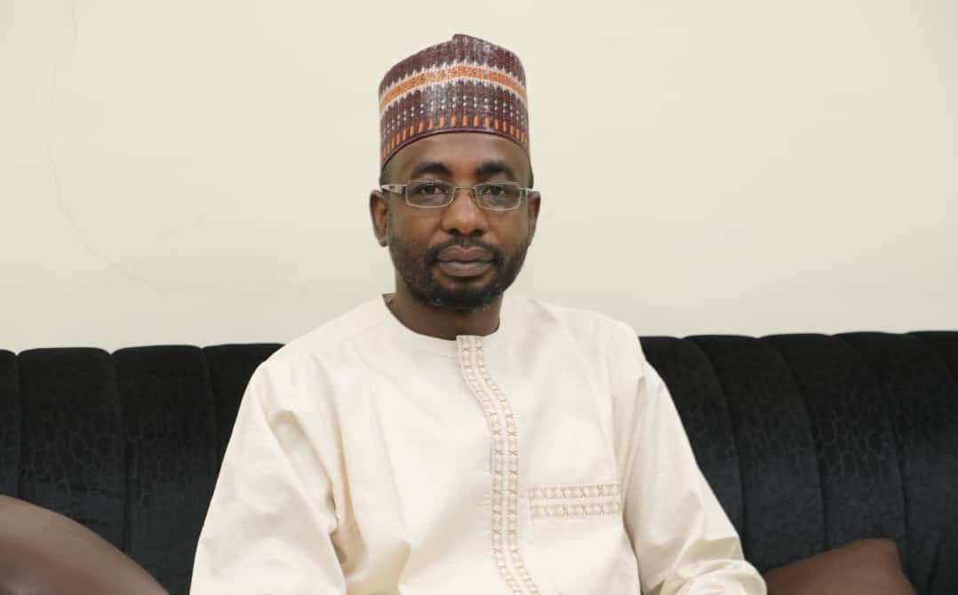 ICT IS A MAJOR CONTRIBUTOR TO NIGERIA’S GDP – DG NITDA