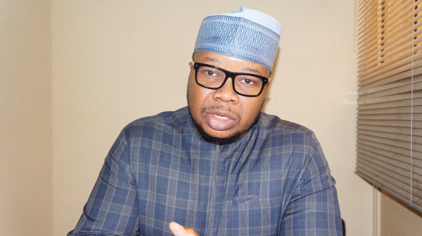 Our Focus Is On  IT Capacity Building In Kebbi State  – Abdul Magoro