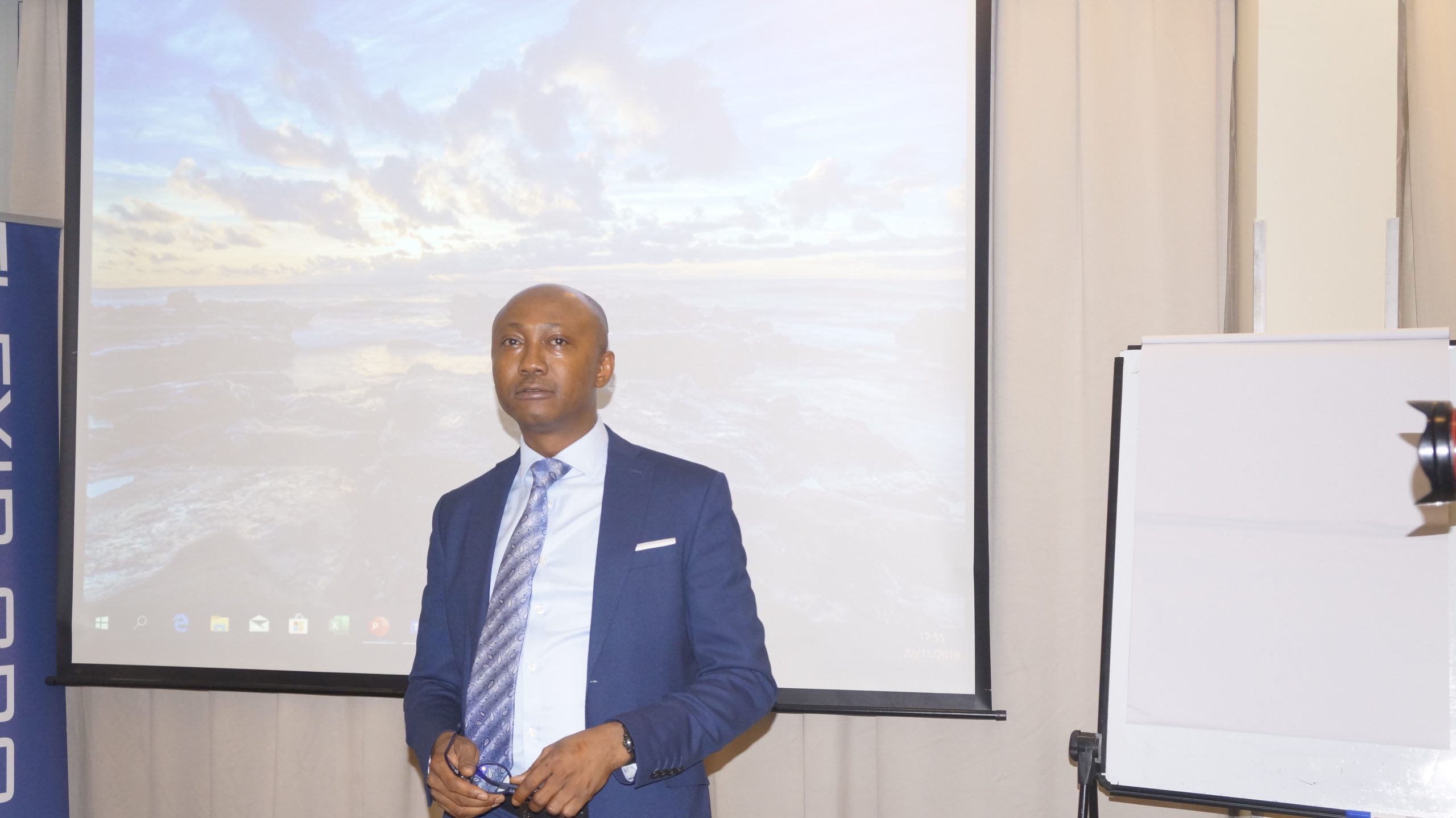 FPG Technologies & Solutions holds DX Roundtable Tagged: Applied Digital Transformation – Achieving The Digital Enterprise