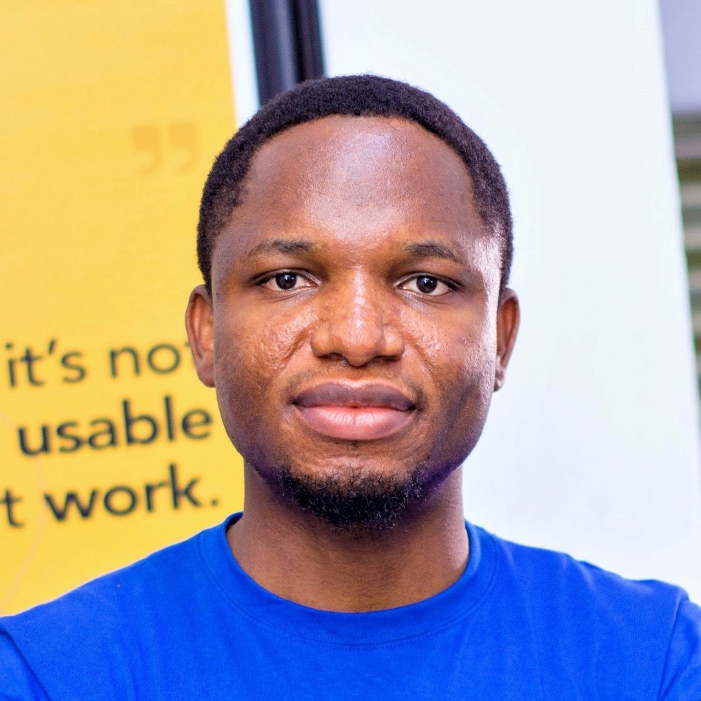 WE BELIEVE THAT THERE ARE TOP SOFTWARE DEVELOPERS IN RIVERS STATE – Sprinthub CEO