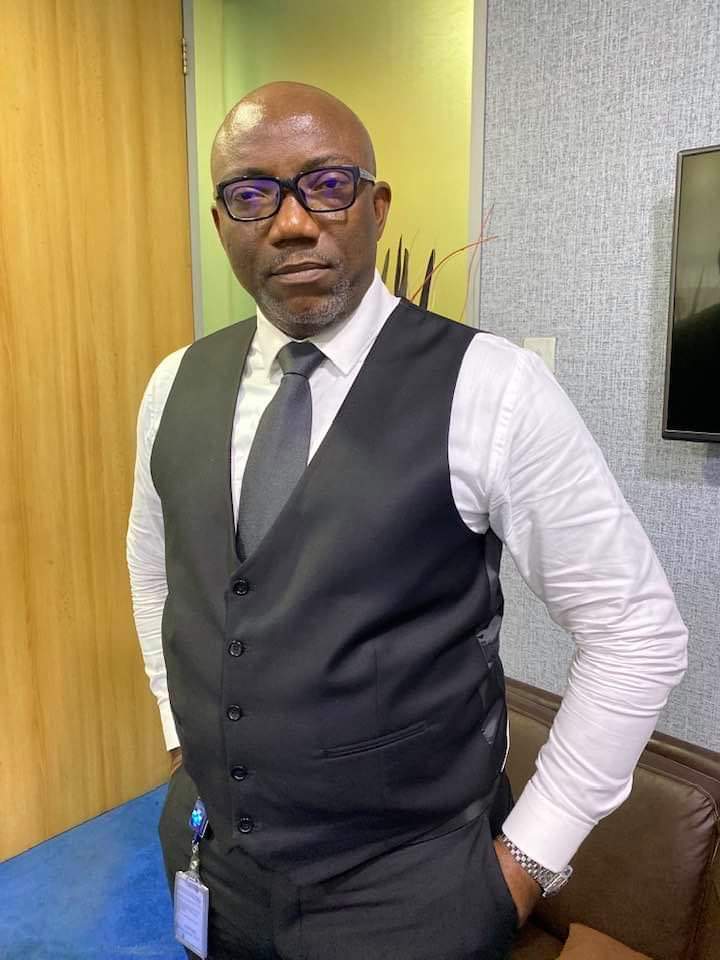 HOW A PROMISING YOUNG GIRL BECAME A POWERFUL NATIVE DOCTOR