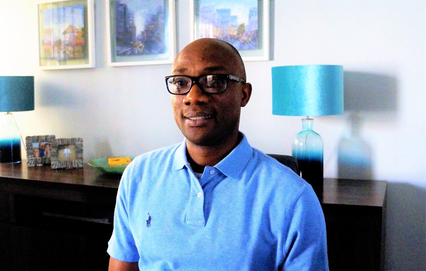 We are using artificial intelligence (AI) and  satellite imaging to map the farms in Nigeria – Adewale