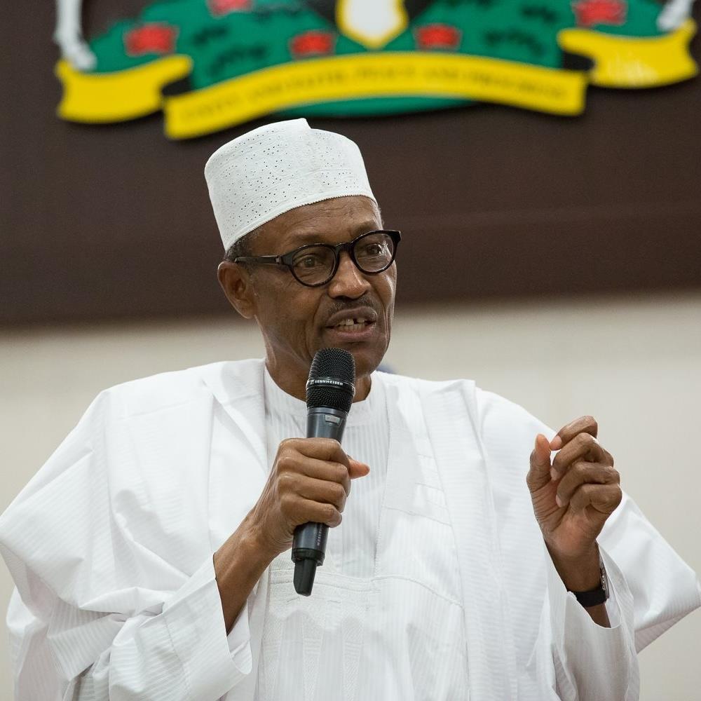 PRESIDENT BUHARI CONDEMNS LATEST KILLING OF 15 PEOPLE BY BANDITS IN SOKOTO STATE, SYMPATHISES WITH VICTIMS, URGES SECURITY FORCES TO REDOUBLE EFFORTS