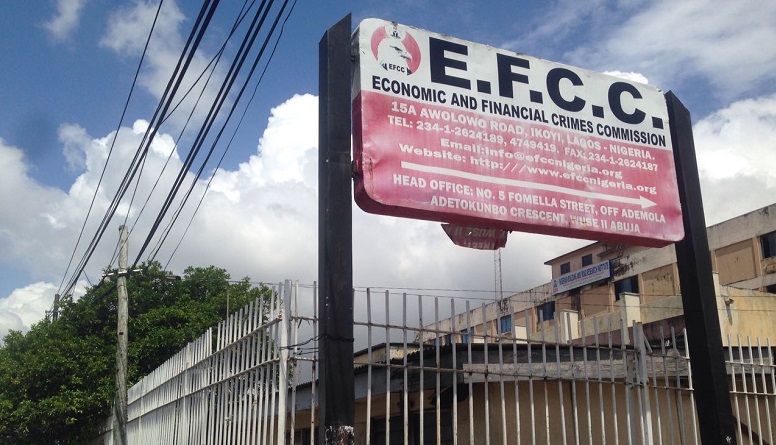 EFCC Secures Conviction of Six Internet Fraudsters