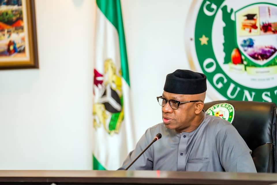 OGUN MAKES COVID-19 TEST FREE FOR ALL RETURNING SS3 BOARDING STUDENTS