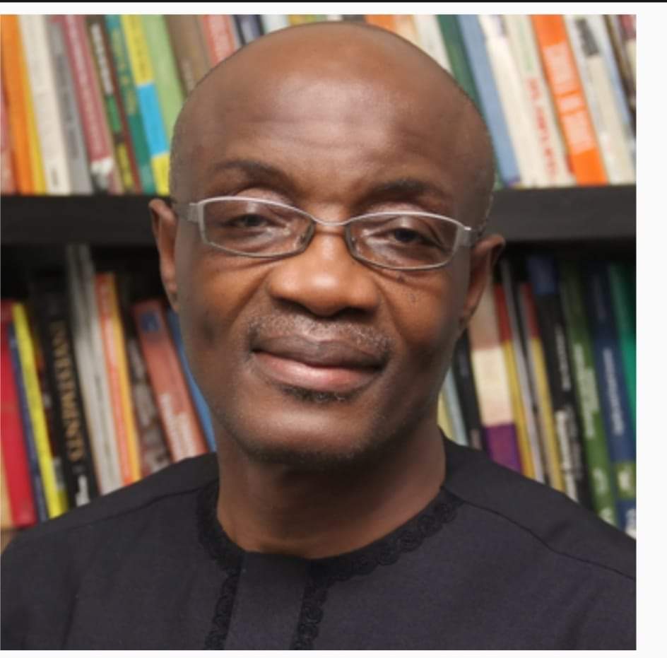 THE SADNESS AND PATHETIC NATURE OF OUR EDUCATION STANDARDS, MY EXPERIENCE