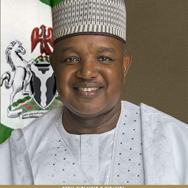 Gov Bagudu sets up Cttee to refund 2020 Hajj deposits to intending pilgrims