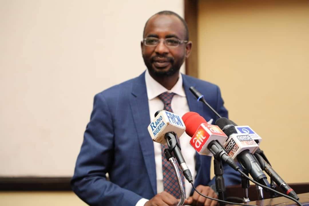 NITDA Assures Creative Kids Training Participants of IT Support