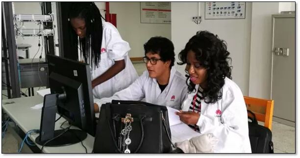 ICT Change Lives – A Taste of My Dreams