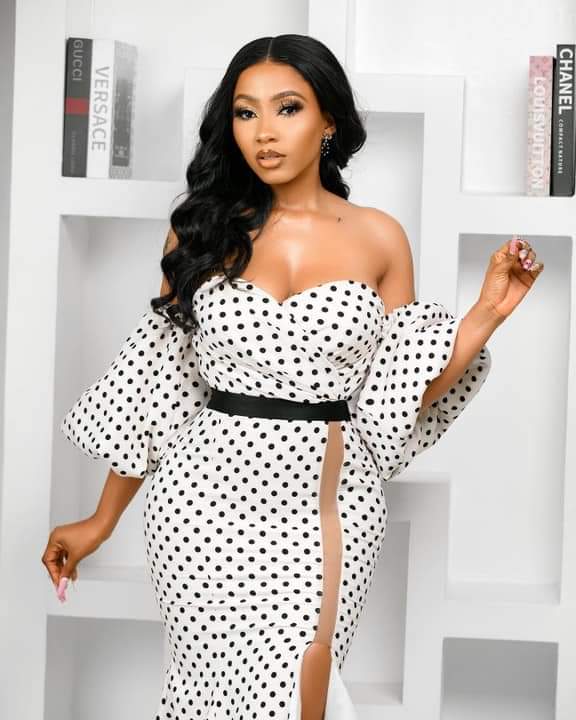 MERCY TELLS FOLKS NOT TO DISTURB HER OVER SUPPORT OF A BIG BROTHER 2020 CONTESTANTS