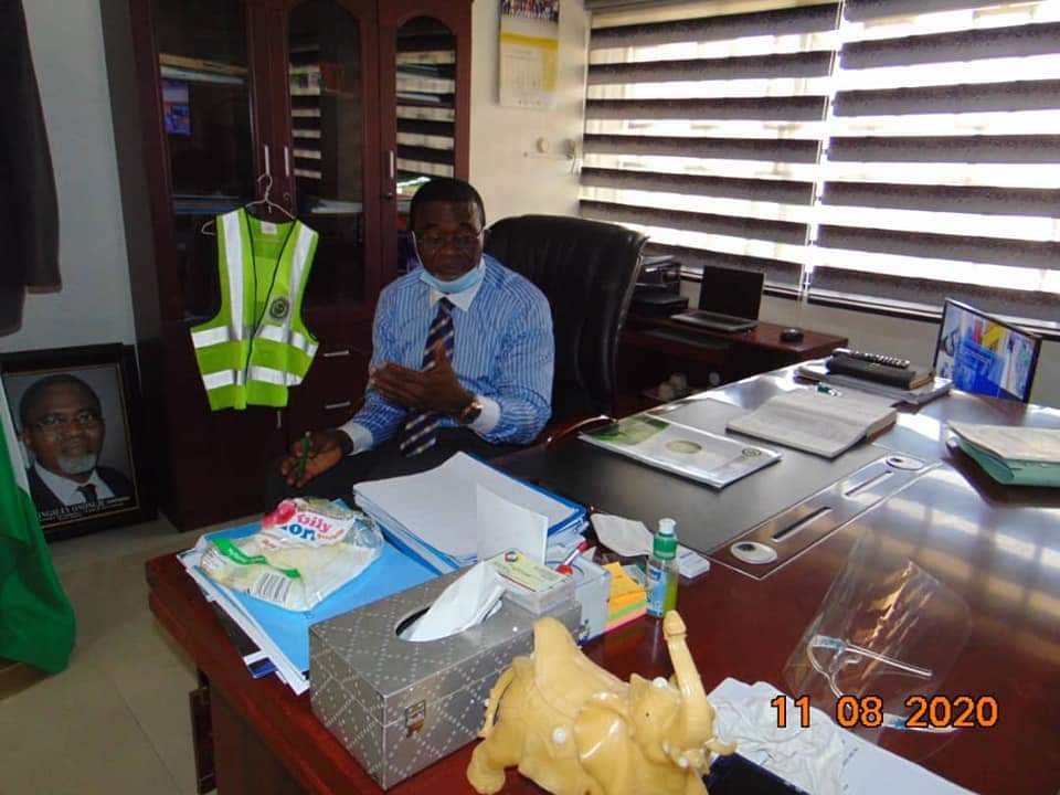 IMO STATE GOVT: TRADERS ENCOURAGED TO HOLD TRANSPARENT ELECTIONS