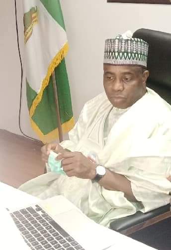 SOSG Partners UK To Fast Track ICT Devt