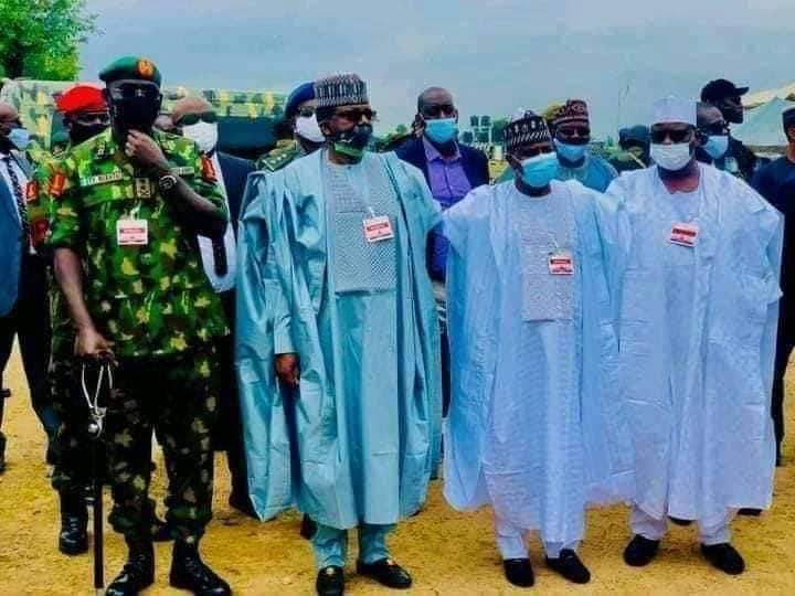 Tambuwal: Funding Army, Other Security Agencies Shouldn’t Wait On Appropriations