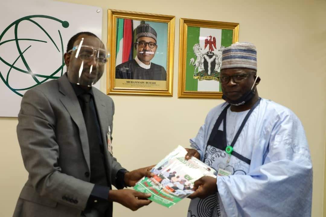 NITDA IDENTIFIES UNIVERSITY AS KEY STAKEHOLDER IN ACHIEVING DIGITAL ECONOMY