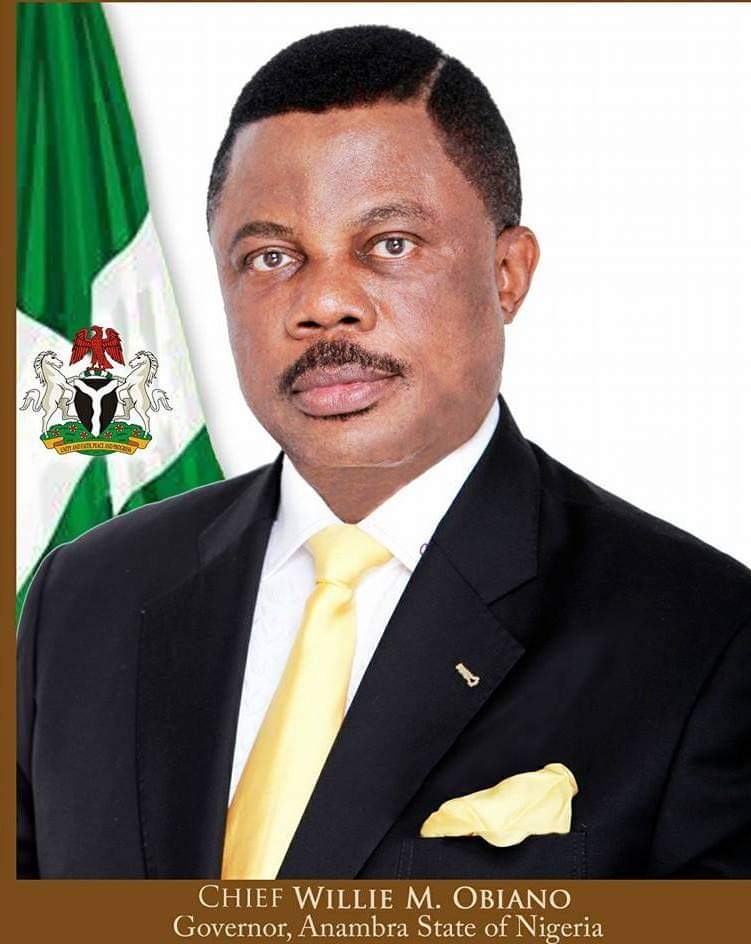 Anambra State Government Suspends Igweship Certificates Of 12 Traditional Rulers For A Period Of One Year