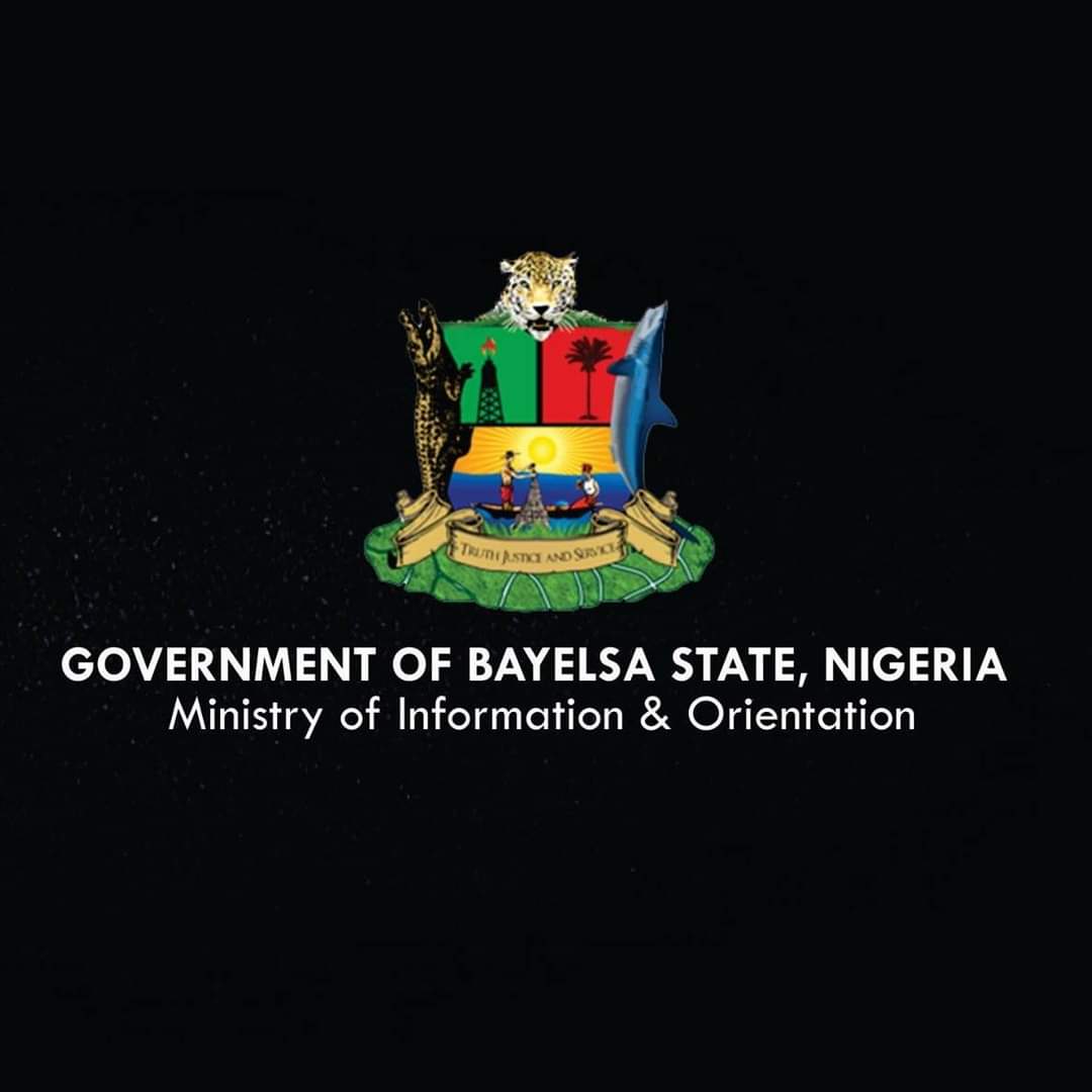 Elias Mbam States that Bayelsa Is Not Insolvent,Restates Call For Restructuring