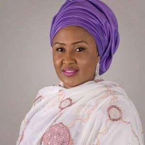 I call on the healthcare providers to take the advantage of the Government’s initiative – Aisha Buhari