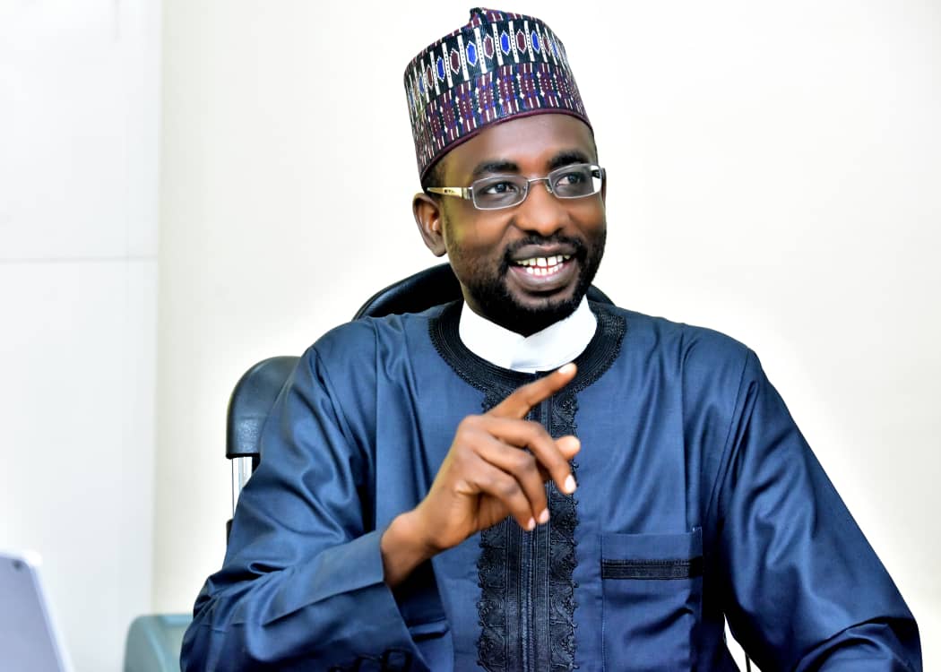 Public, private partnership key to building better Nigeria