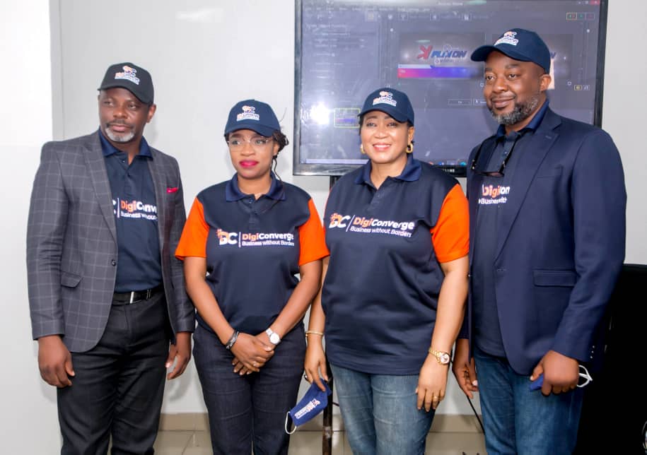 Respite For Nollywood and Content Distributors As DigiConverge Launches With Exclusive Content Distribution From  VivaliveTV