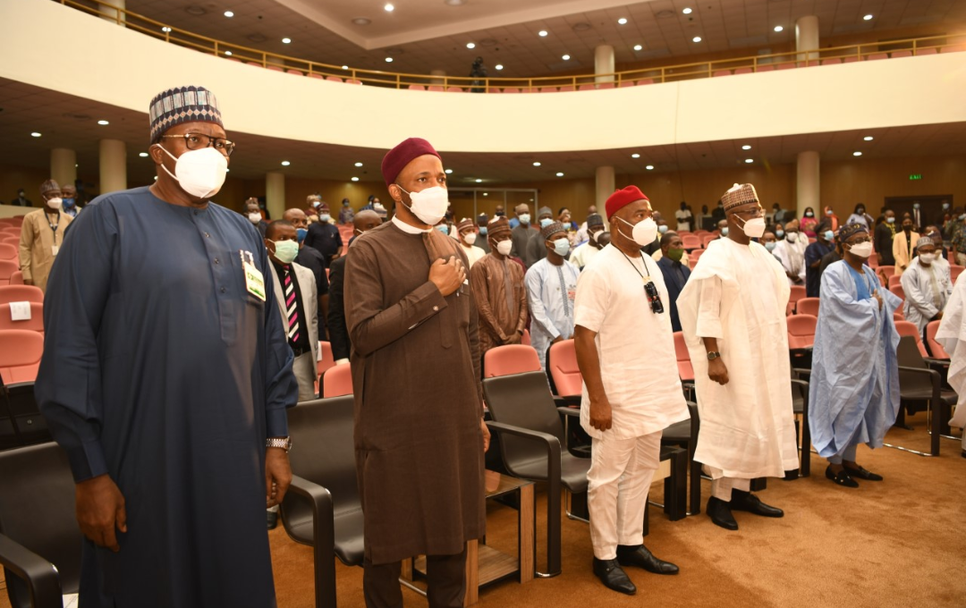 NCC, USPF, Others Advance FG’s Digital Economy Agenda