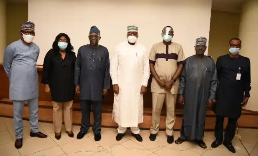 COVID-19: Danbatta lists measures to mitigate impact on QoS delivery