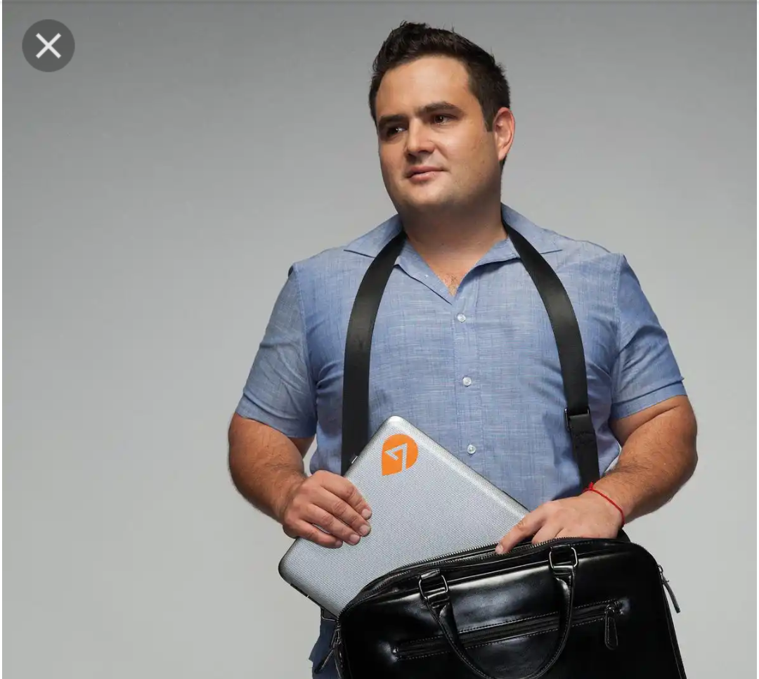 Aura says the greatest crime fighting weapon in history is predictably