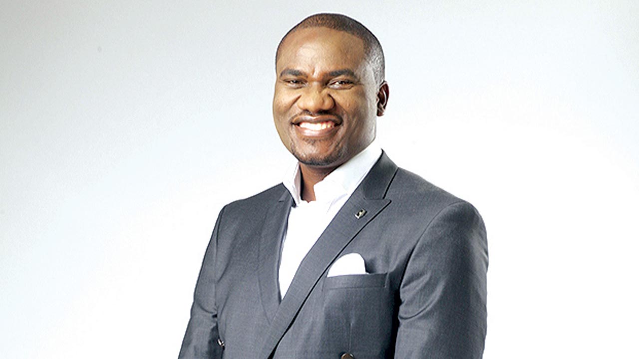 FINTECH GURU, SIMEON ONONOBI CELEBRATES BIRTHDAY