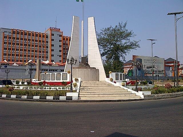 IMO STATE THE UNEMPLOYMENT CAPITAL OF NIGERIA! A SOURCE OF CONCERN