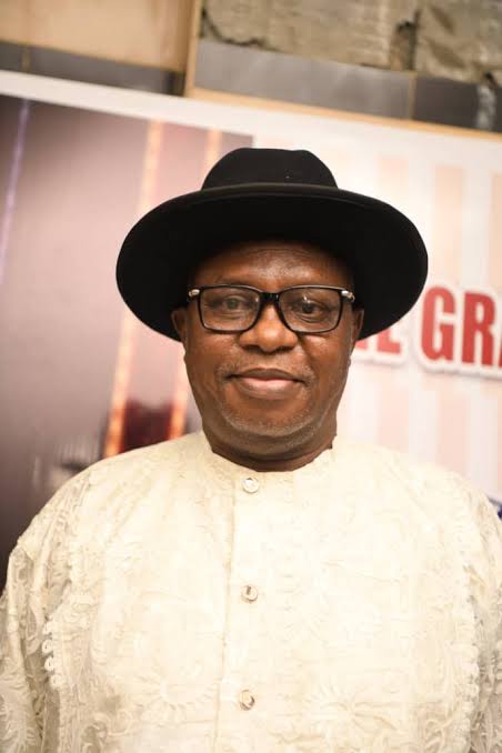 Encomiums as Sonny Aragba-Akpore bows out of NCC