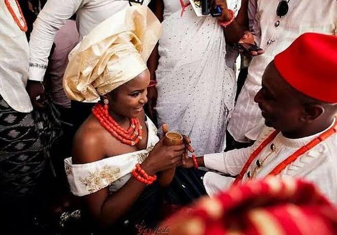 THE CLASSIC CASE OF HOW A MARRIAGE IS CONDUCTED IN NNEWI AND ANAMBRA STATE