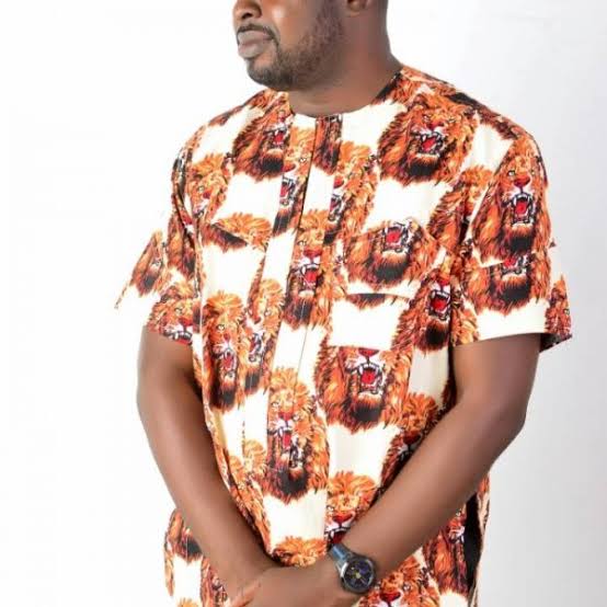 SEE HOW PRAGMATIC A MOTHER OF AN ONLY SON FROM MY PLACE COULD BE