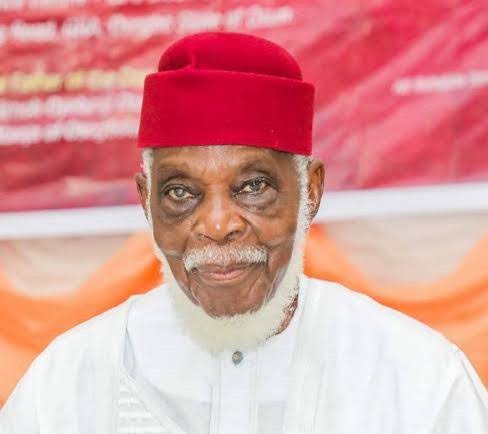 PROF OSIBANJO AND FOLA TALK ON THE DEATH OF AYO FASANMI