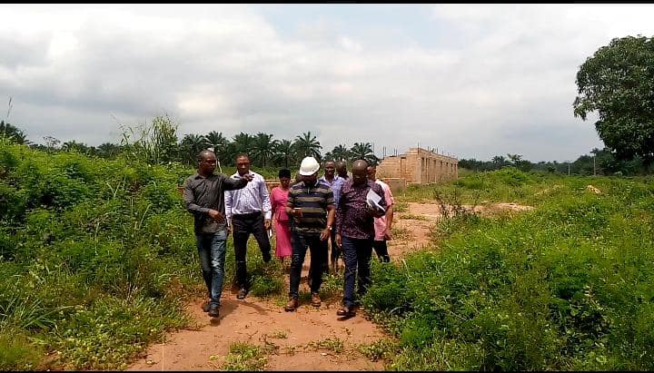 GOVERNOR UZONDINMA POISED TO COMPLETE ONGOING AND ABANDONED PROJECTS BY PAST ADMINISTRATIONS.