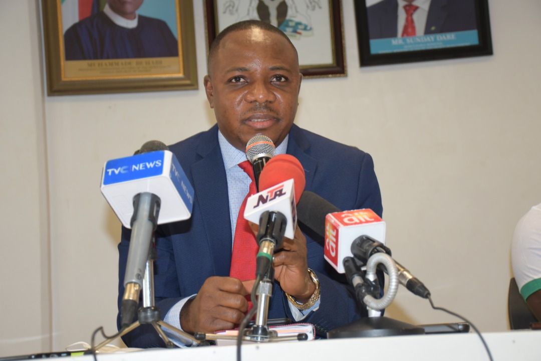 NYCN  thanks Buhari, Hails Youth and Sports Minister’s Initiative on the Establishment of the National Youth Investment Funds – Challenge Youth to come up with innovative ideas