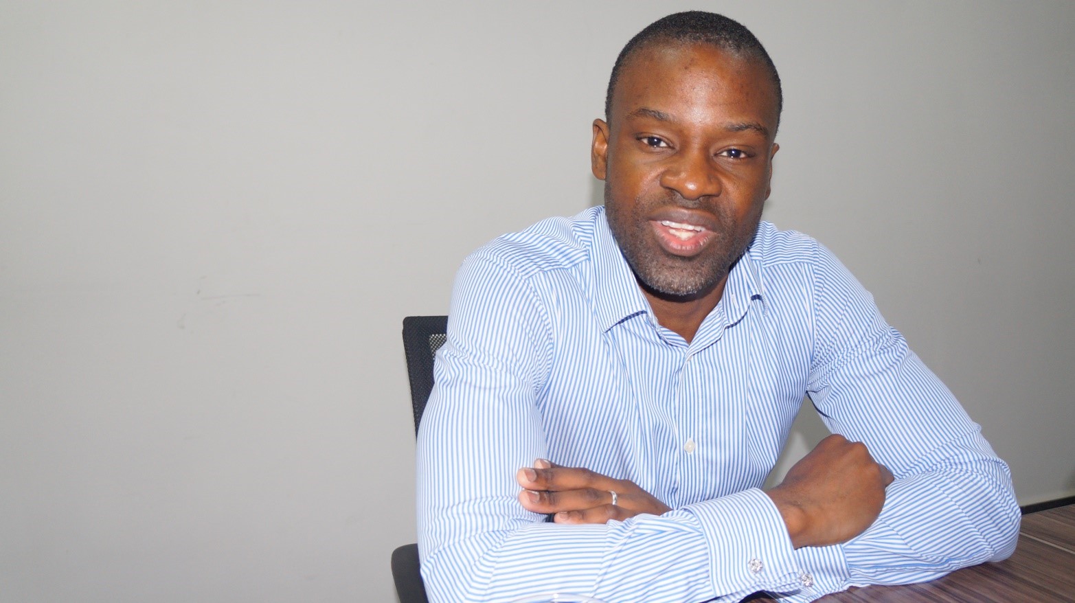 We want people to have access to quality smartphones at affordable prices – AFRIONE