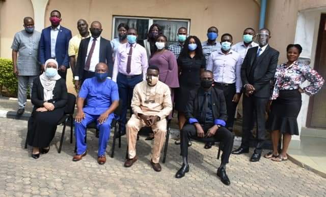 EFCC Trains Staff on Public Speaking, Artificial Intelligence