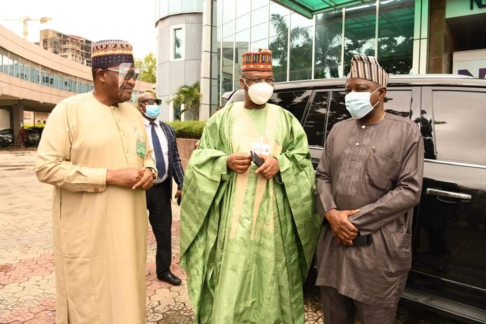 Pantami, Danbatta Call for Promotion of Indigenous Digital Solutions