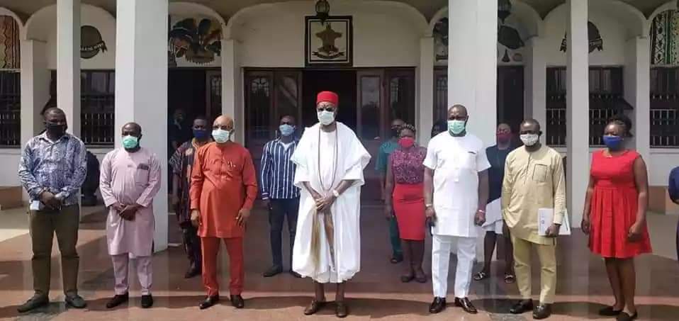 Onitsha economic empowerment: lifting the poor in Onitsha out of poverty, set for takeoff