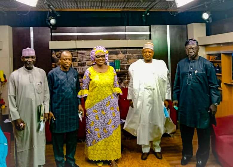 Kebbi State Government is mobilizing farmers affected by recent flooding to embark on compensatory agricultural production.