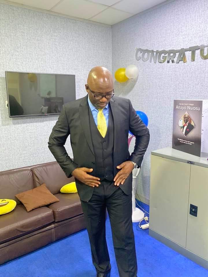 HOW I LOST MY DIGNITY AFTER MARRIAGE