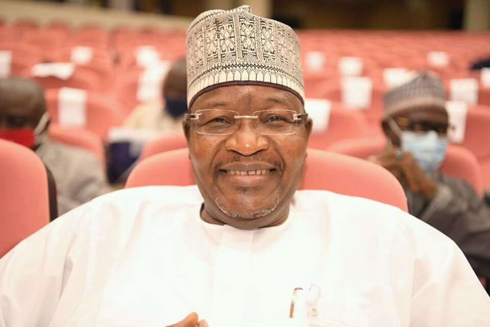 Patanmi, Danbatta, Others Set for 2020 Virtual Internet Governance Forum