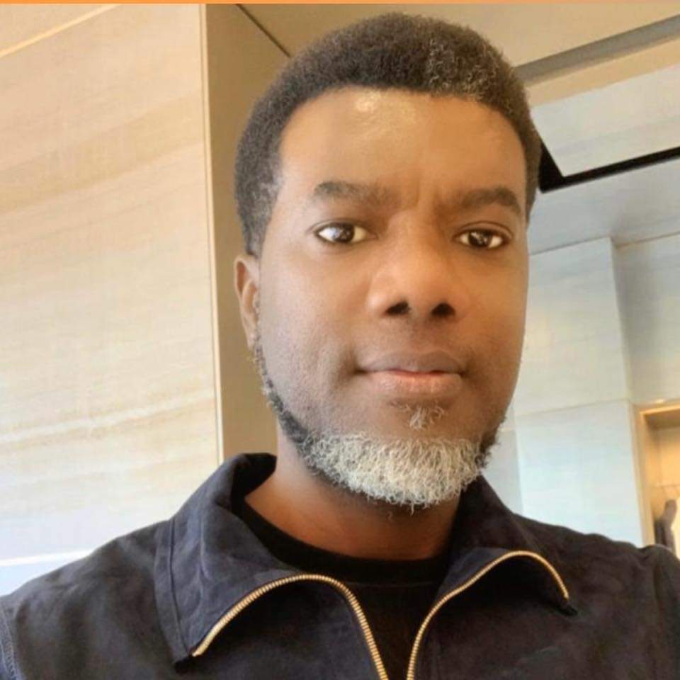 Daddy Freeze: Reno Omokri Writes Pastor David Ibiyeomie