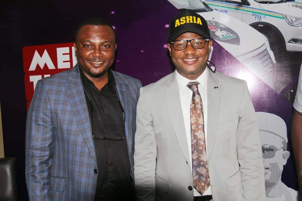 Obiano Hits Milestone with Anambra Health Insurance Scheme