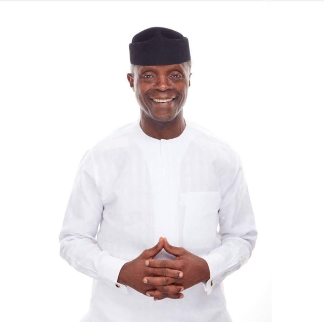 OSIBANJO PLEASED WITH THE ESTABLISHMENT OF EKO FASHION HUB