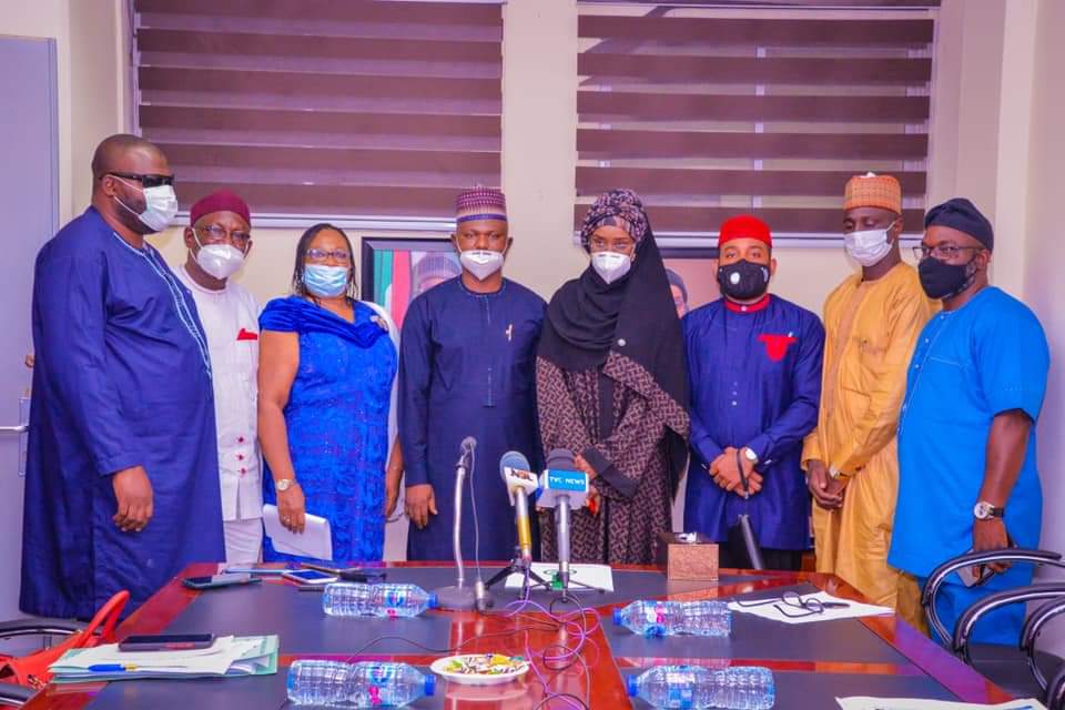 HUMANITARIAN AFFAIRS MINISTER PLEDGES SUPPORT FOR DEAF AND PERSONS WITH DISABILITY