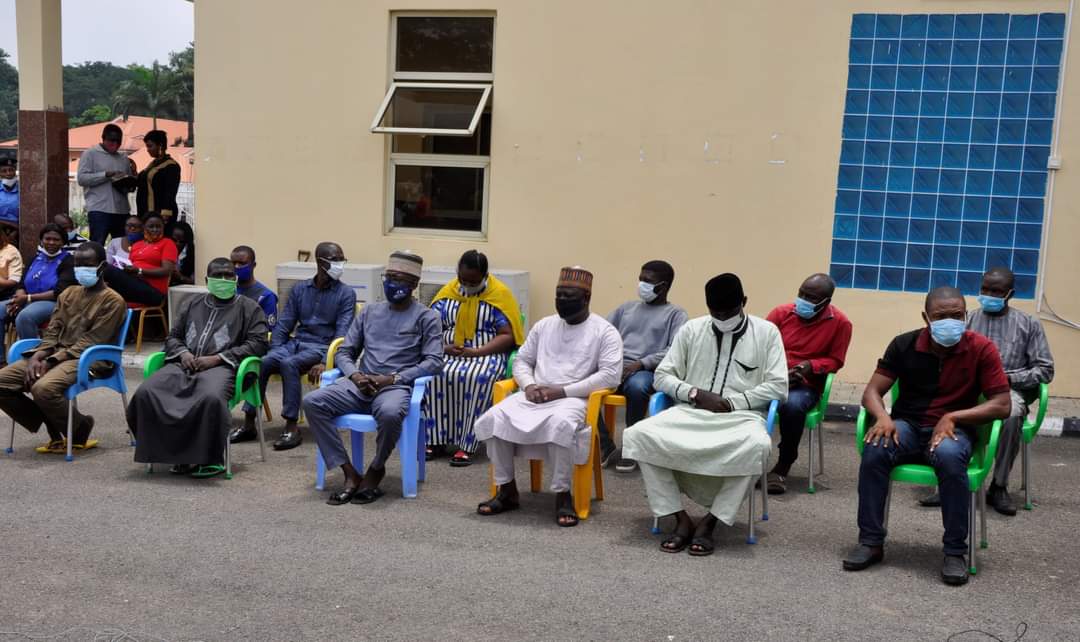 POLICE PARTNER WAEC TO PROMOTE INTEGRITY IN ITS EXAMINATION PROCESSES