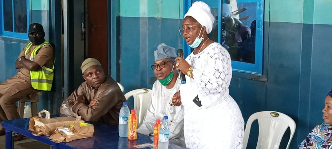 LAGOS CBD TO PROSECUTE TRAFFIC, ENVIRONMENTAL OFFENDERS IN MOBILE COURTS